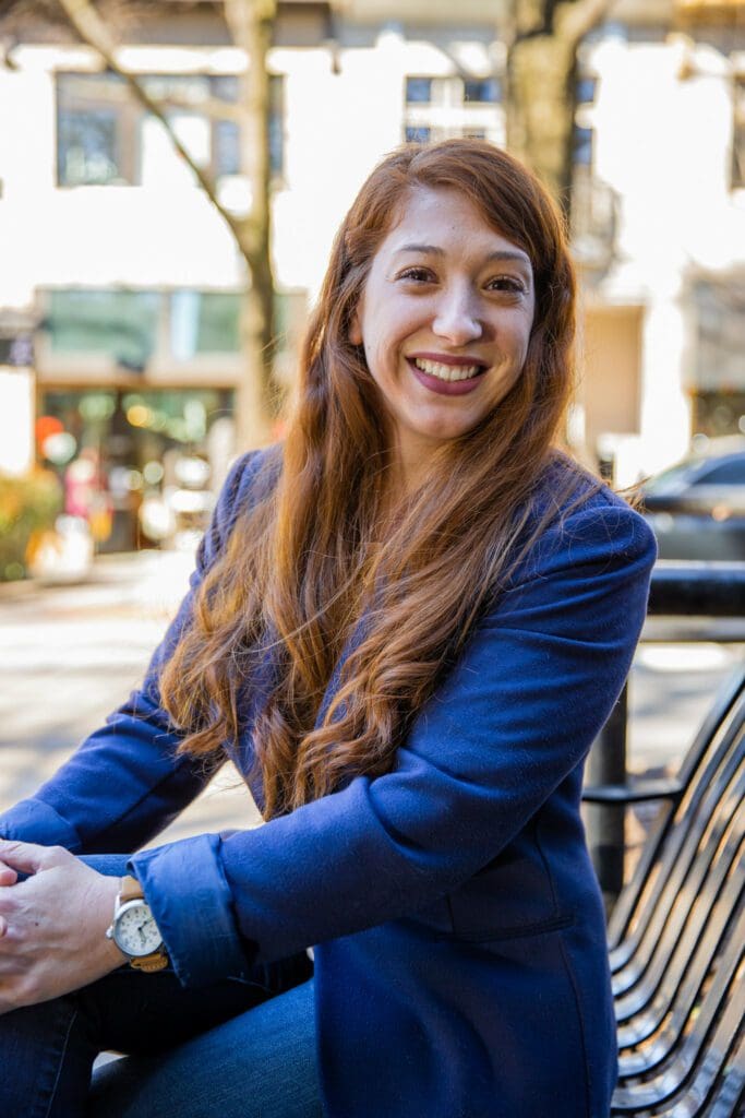 Taylor Krulac's headshot