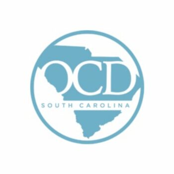 OCD South Carolina Logo