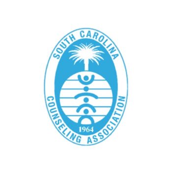 South Carolina Counseling Association Logo